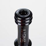 Karma | Mini Beaker With Banger Glass Rig