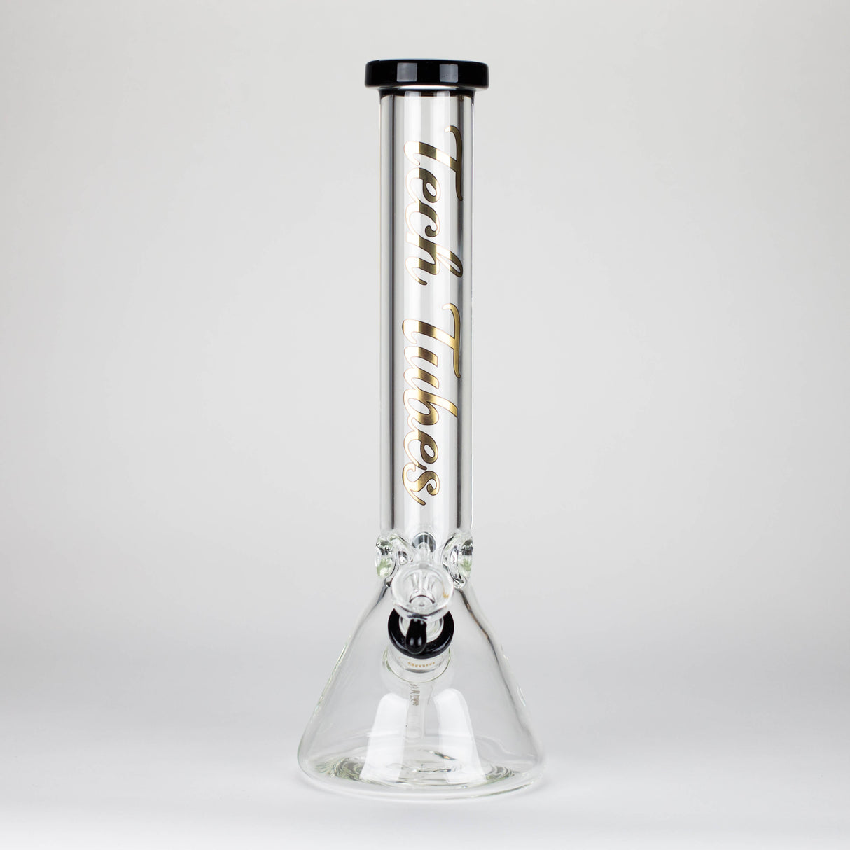 Tech Tubes | 16" 9mm Beaker Glass Bong