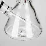 Tech Tubes | 16" 9mm Beaker Glass Bong