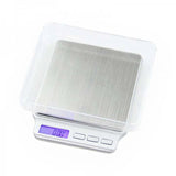 Fortune | PQ-500 500g x 0.01g Scale