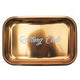 Rolling Club | Metal Rolling Tray - Medium