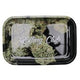 Rolling Club | Metal Rolling Tray - Medium