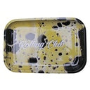 Rolling Club | Metal Rolling Tray - Medium