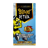 Stinger Detox | Whole Body Cleanser 1-Hour Extra Strength Drink– 8 FL OZ