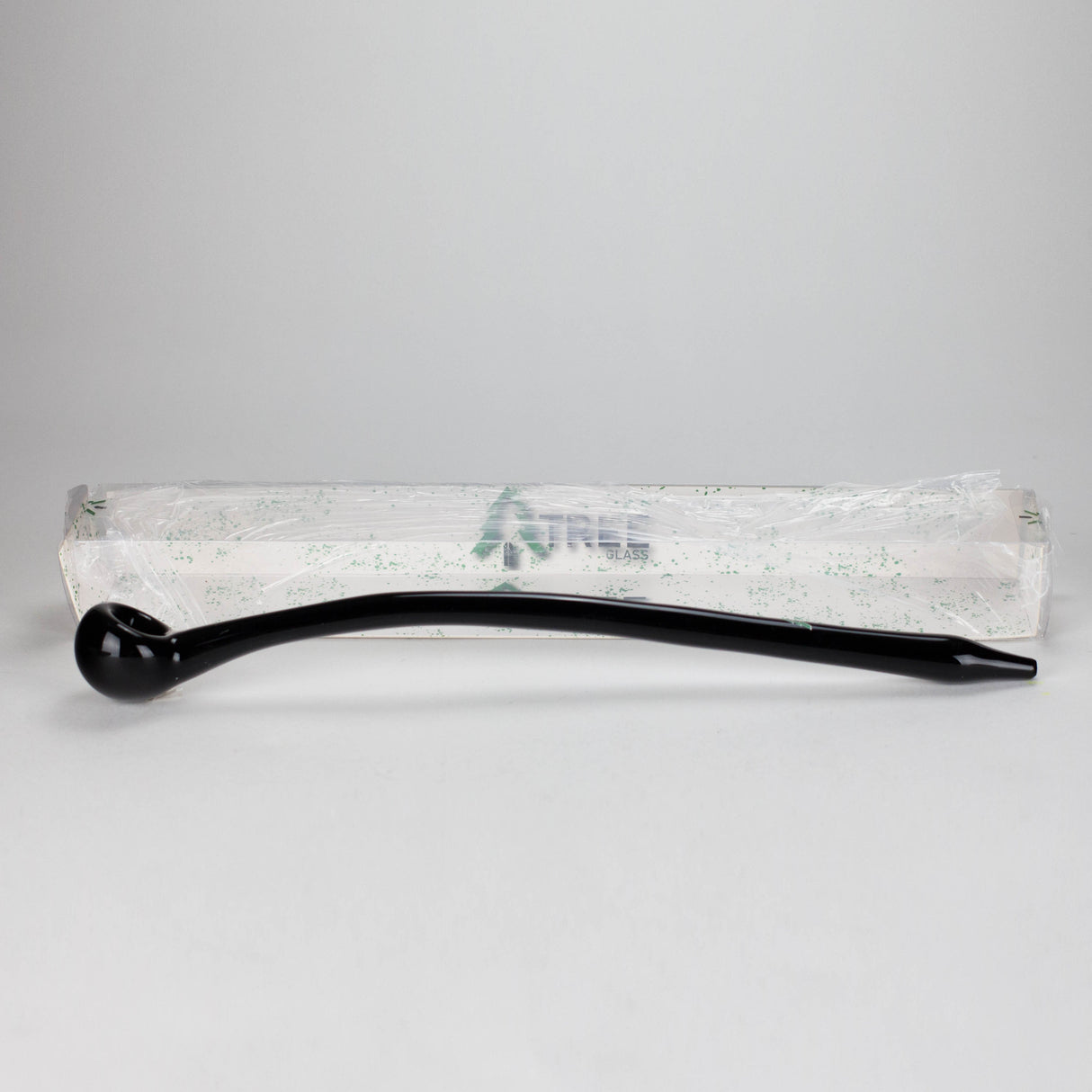 Tree Glass | 12" Gandalf Glass Pipe