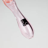 BoroSci | 4"  Mini Sherlock Glass Pipe