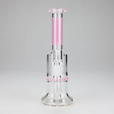BoroSci | 7"  Honeycomb Glass Rig