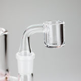 BoroSci | 7"  Honeycomb Glass Rig