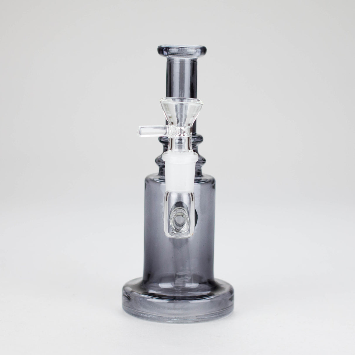 6.5″ Dream Crystal Mini Glass Bong [FHS034A]