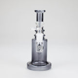 6.5″ Dream Crystal Mini Glass Bong [FHS034A]