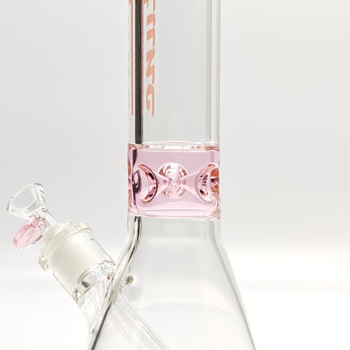 Fortune | 14" 7mm Accent Beaker [C145007]