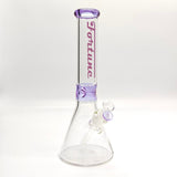 Fortune | 14" 7mm Accent Beaker [C145007]