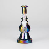 6.5″ Dream Crystal Mini Glass Bong [FHS035B]