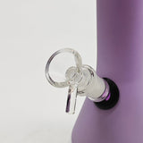 8.5" Macaron Thermal Glass Beaker-Assorted Colors [BLX-01-8]