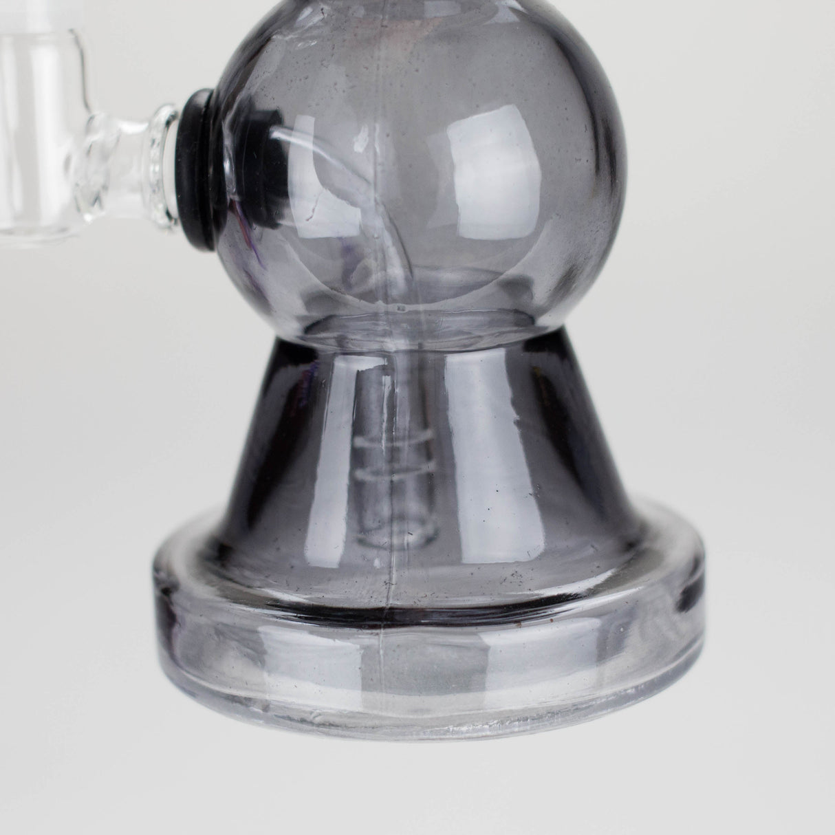 6.5″ Dream Crystal Mini Glass Bong [FHS035A]