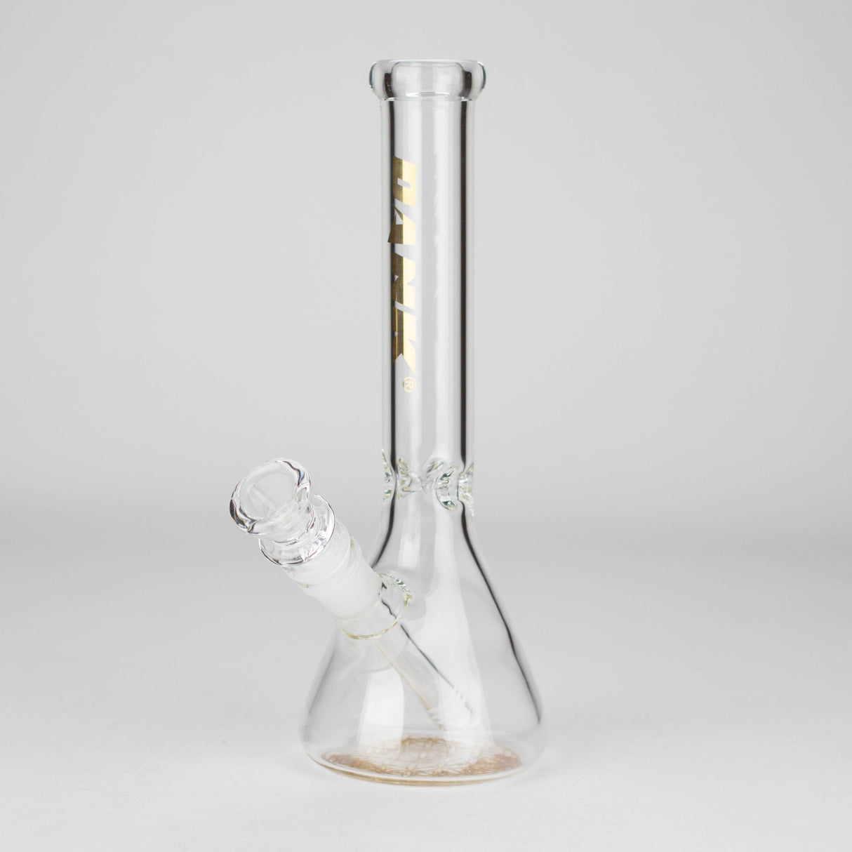 Dank | 10 " Beaker glass water Bong