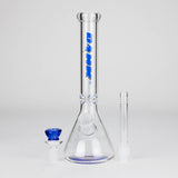 Dank | 10 " Beaker glass water Bong