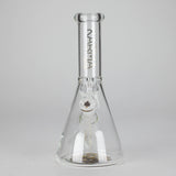 Karma | 9" Skinny Beaker Glass Bong