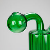 5" Zest Tube Oil Burner