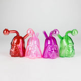 5" Galactic Glow Oil Burner