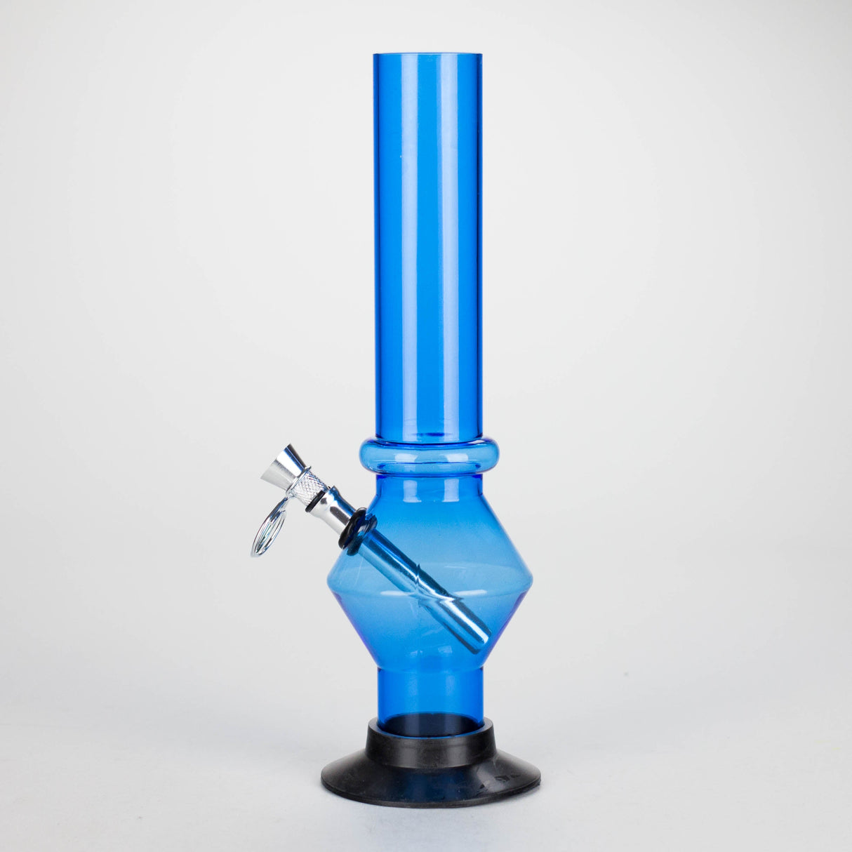 10" acrylic water pipe [MA01] - Assorted Color