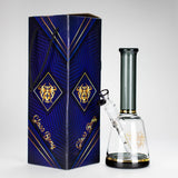 Xtreme | 11″ Color Tube Beaker Bong – (XTR-212)