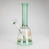 Xtreme | 11″ Color Tube Beaker Bong – (XTR-212)