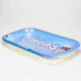 Choast Rolls | “Sky High Toronto” Rolling Tray