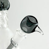 Wicked | 7" Twisted Water Pipe