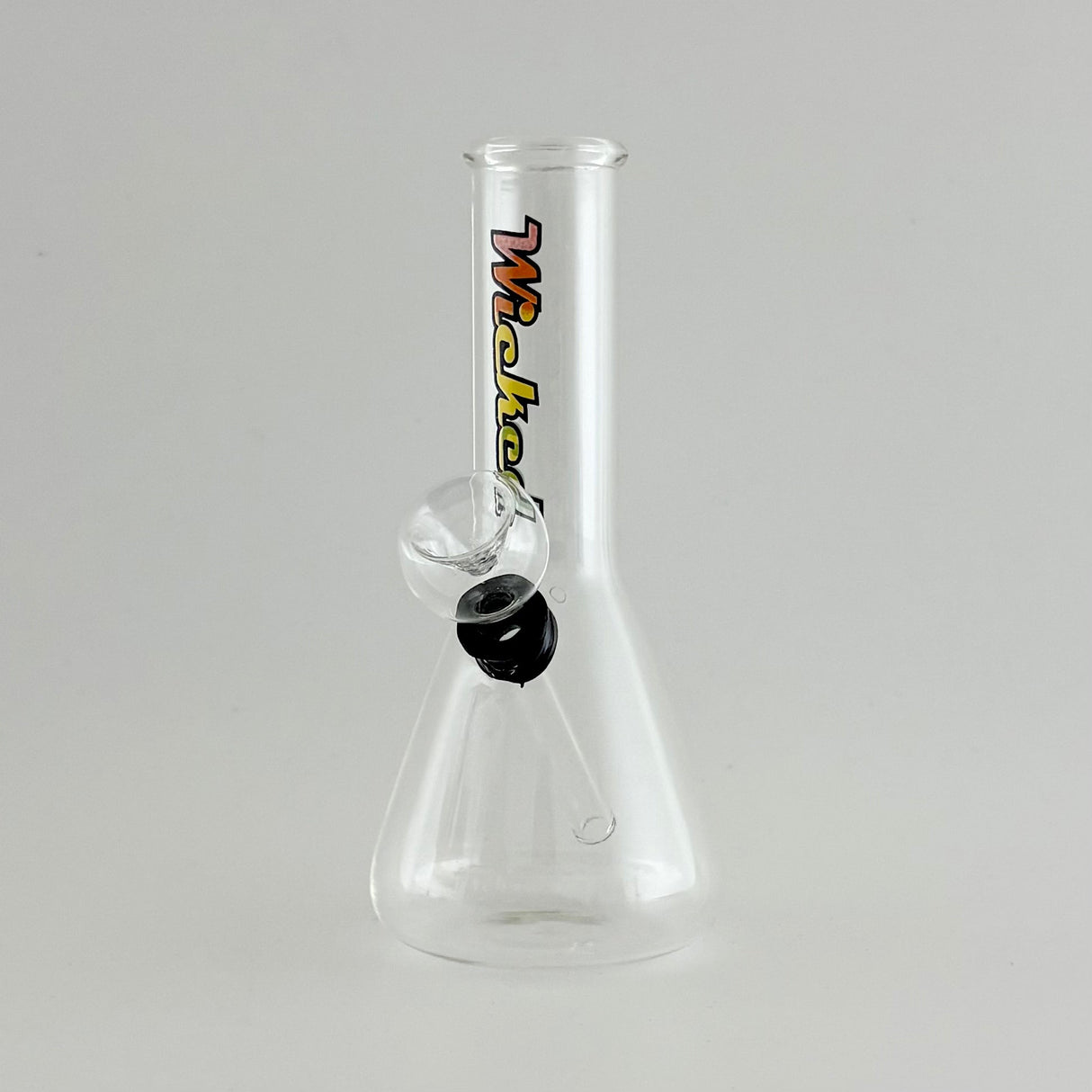 Wicked | 6" Beaker Water Pipe