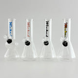 Wicked | 6" Beaker Water Pipe