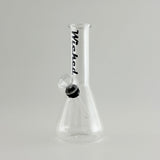 Wicked | 6" Beaker Water Pipe