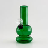 5" Colour Water Pipe - 10 Assorted Colours