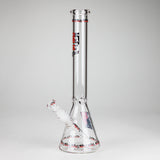 Mafia Glass | Character-Themed Beaker Bongs – Mafia Glass Collection