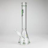 Mafia Glass | Character-Themed Beaker Bongs – Mafia Glass Collection
