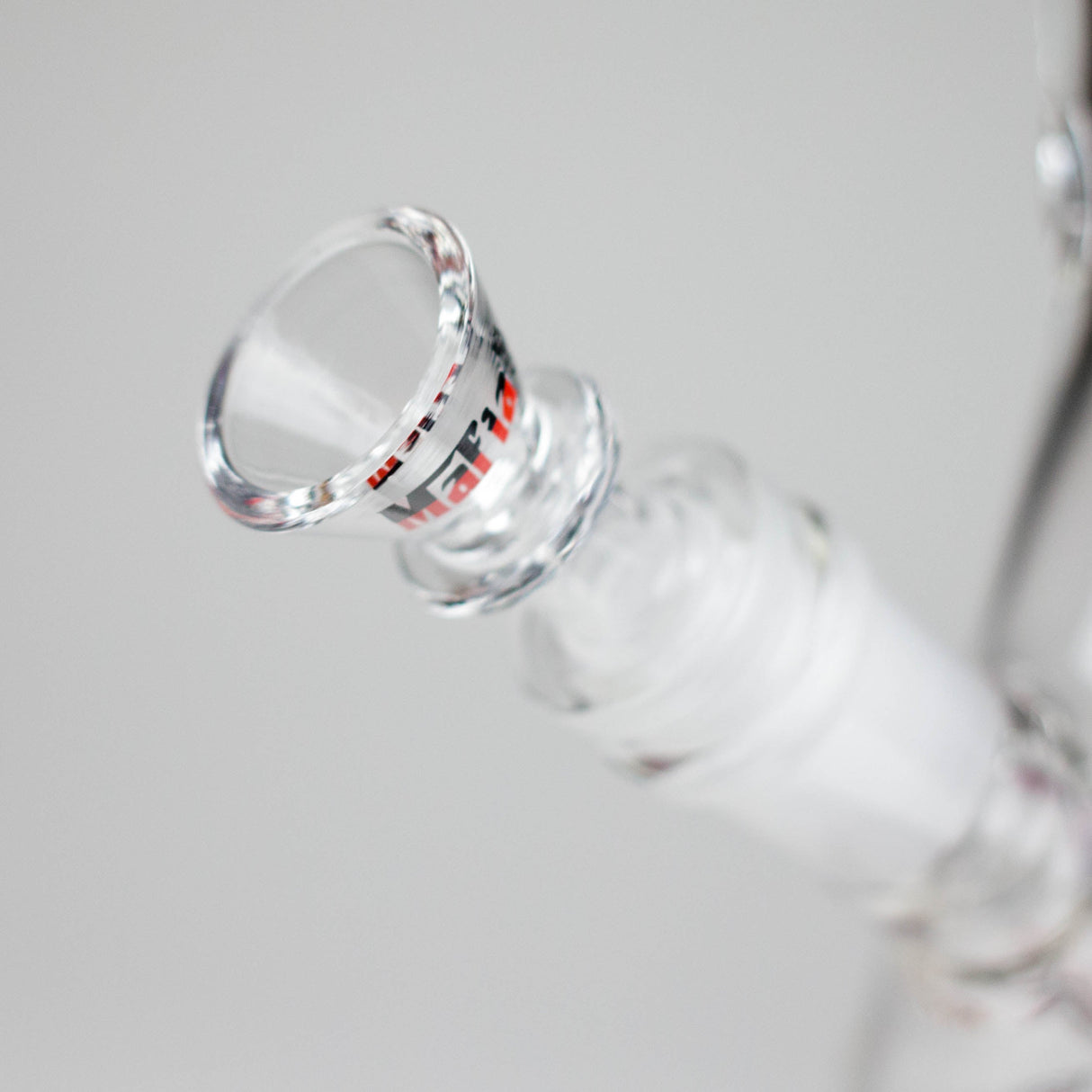 Mafia Glass | Character-Themed Beaker Bongs – Mafia Glass Collection