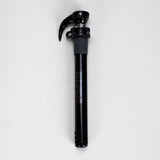 Medusa | Colored Downstem Style "01" – Includes Glass Bowl & Keck Clip