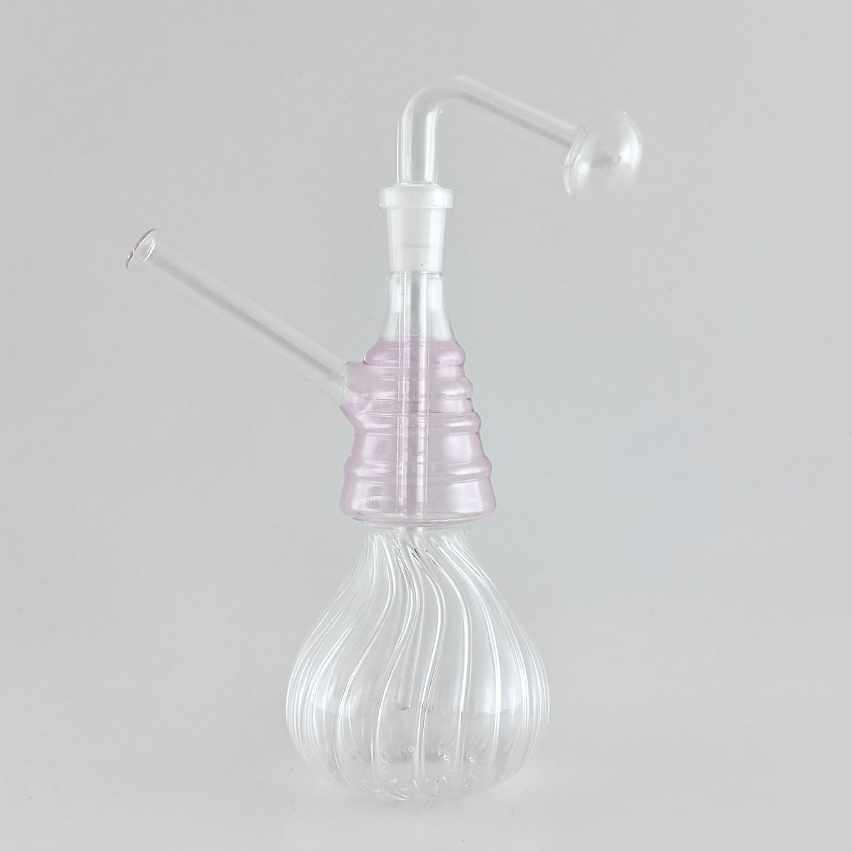 7“ Swirl Oil Burner Bubbler