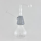 7“ Swirl Oil Burner Bubbler