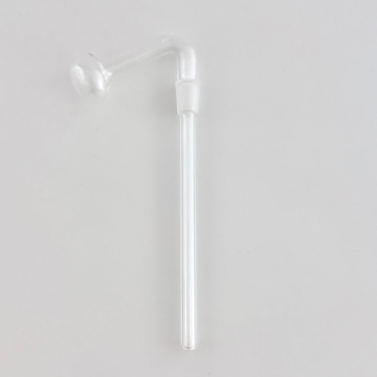 7“ Swirl Oil Burner Bubbler