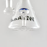 Wicked | 6" Swirl Dab Rig