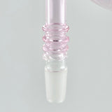 Glass Oil Burner Attachment - 5 Colors - 2CT