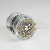 Medusa | 14mm Ash Catcher – 45° Angle for Cleaner, Smoother Hits