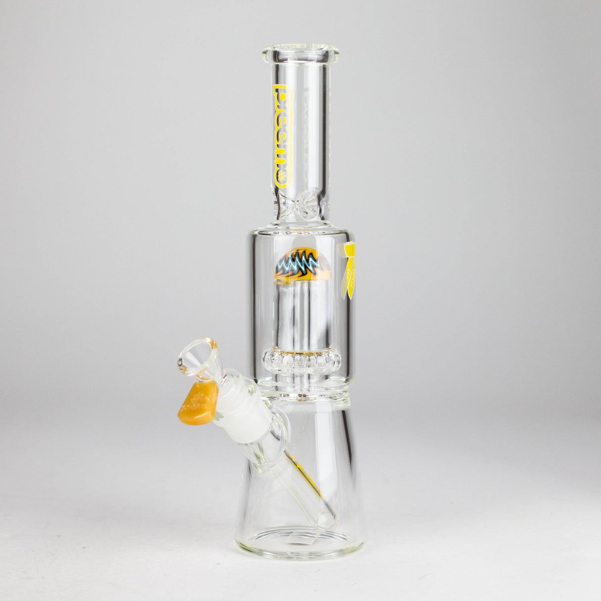 Preemo | 11" Showerhead Perc Mini [P014]