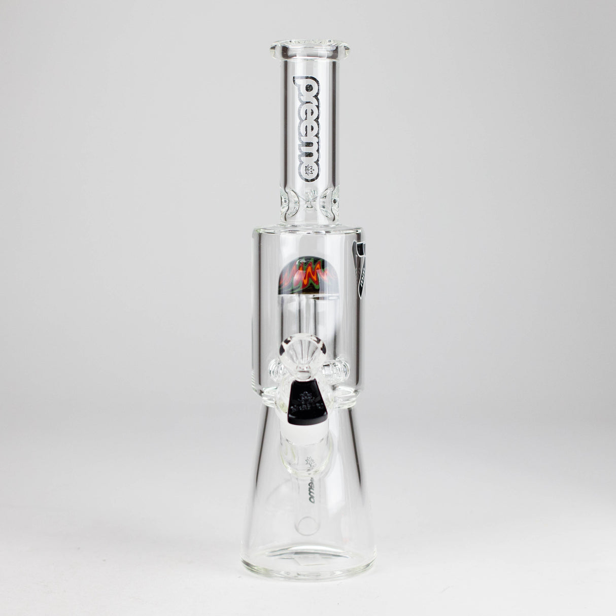 Preemo | 11" Showerhead Perc Mini [P014]