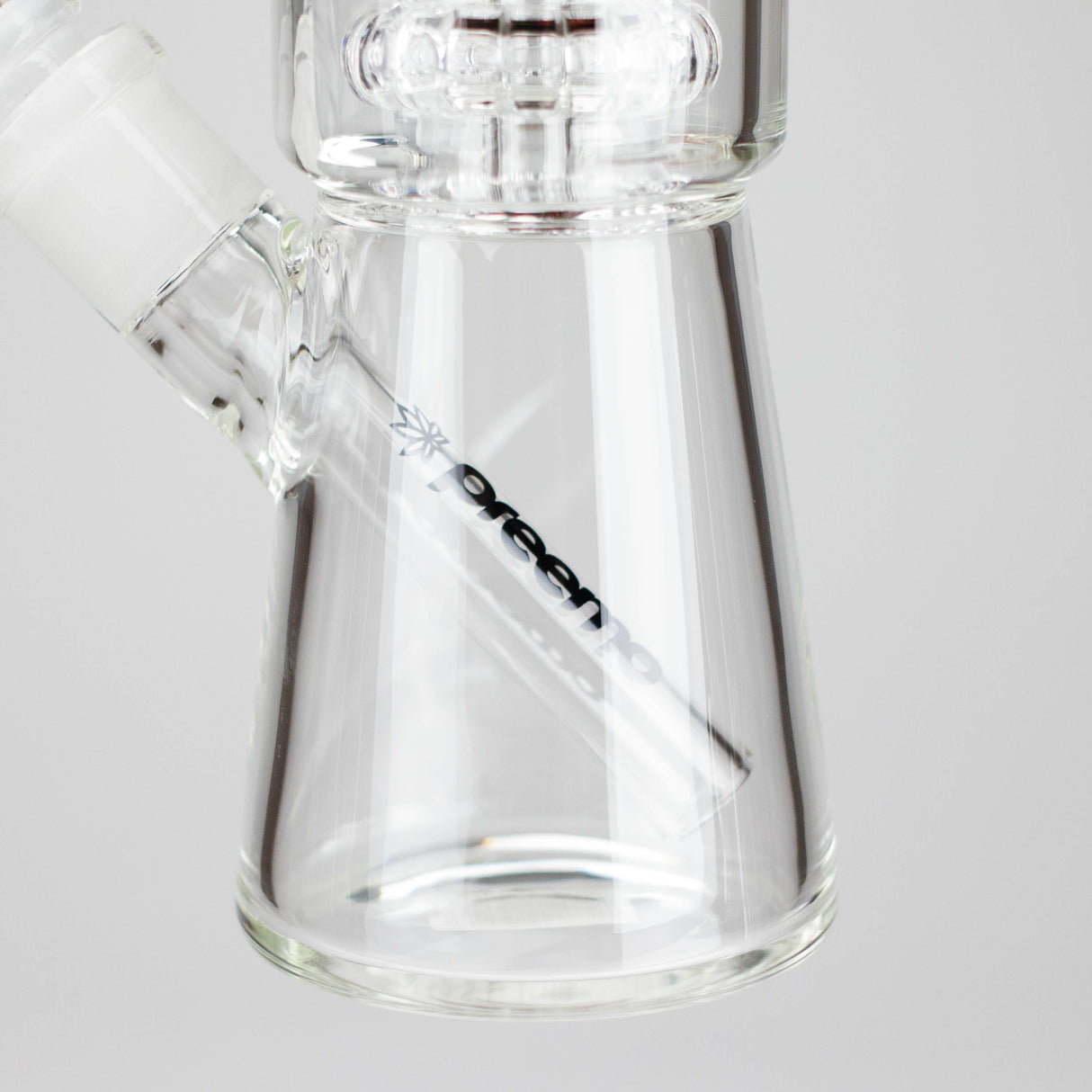 Preemo | 11" Showerhead Perc Mini [P014]