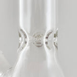 12" Anime-Themed Beaker Bongs – 4mm Thick Glass