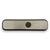 DANK | 6" Metal Genius Pipe