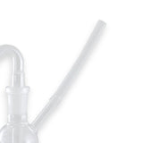 5-1/2" Oil Burner Rig with Inhaler Tube