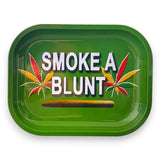 RollNation Metal Rolling Trays